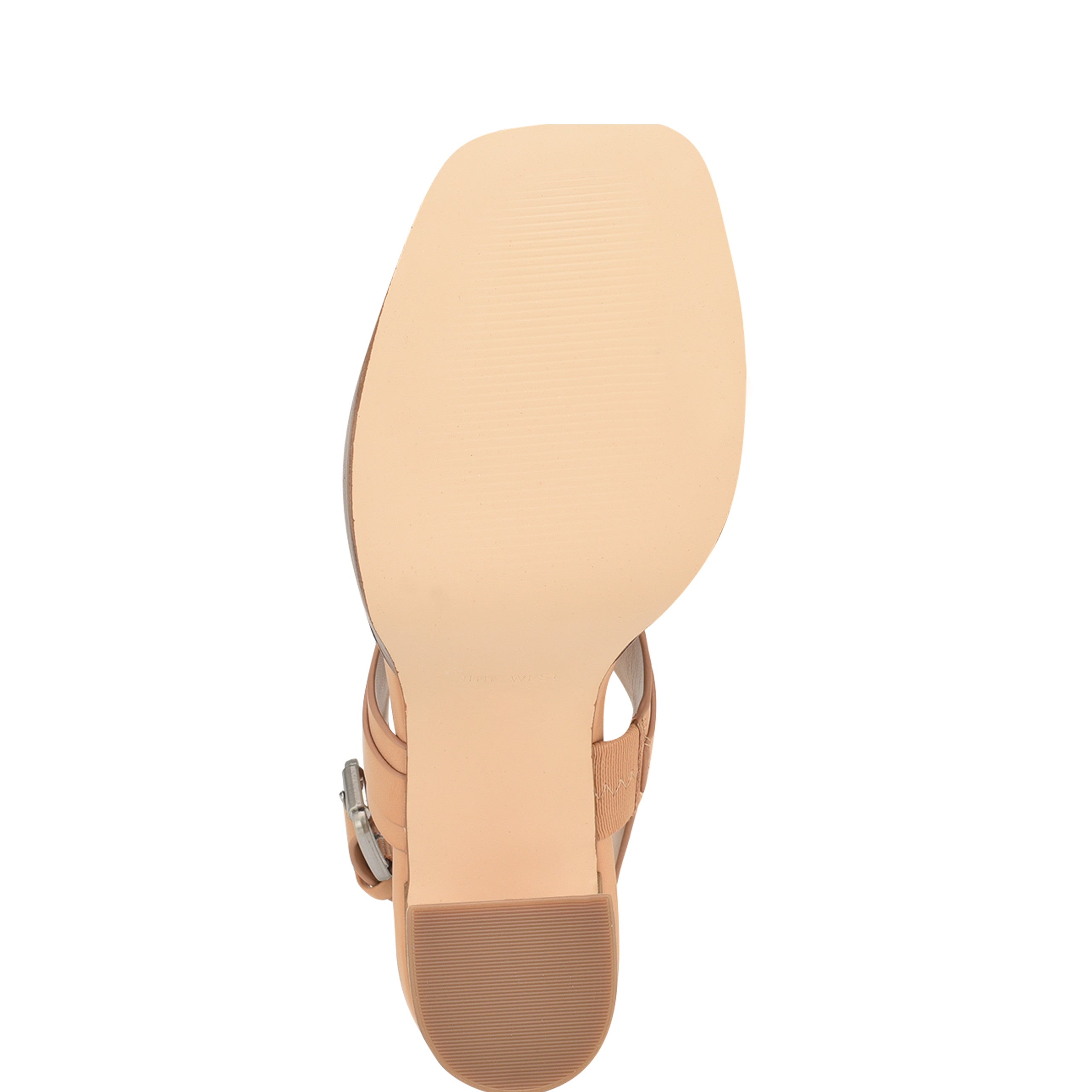 Opell Tailored Platform Sandals
